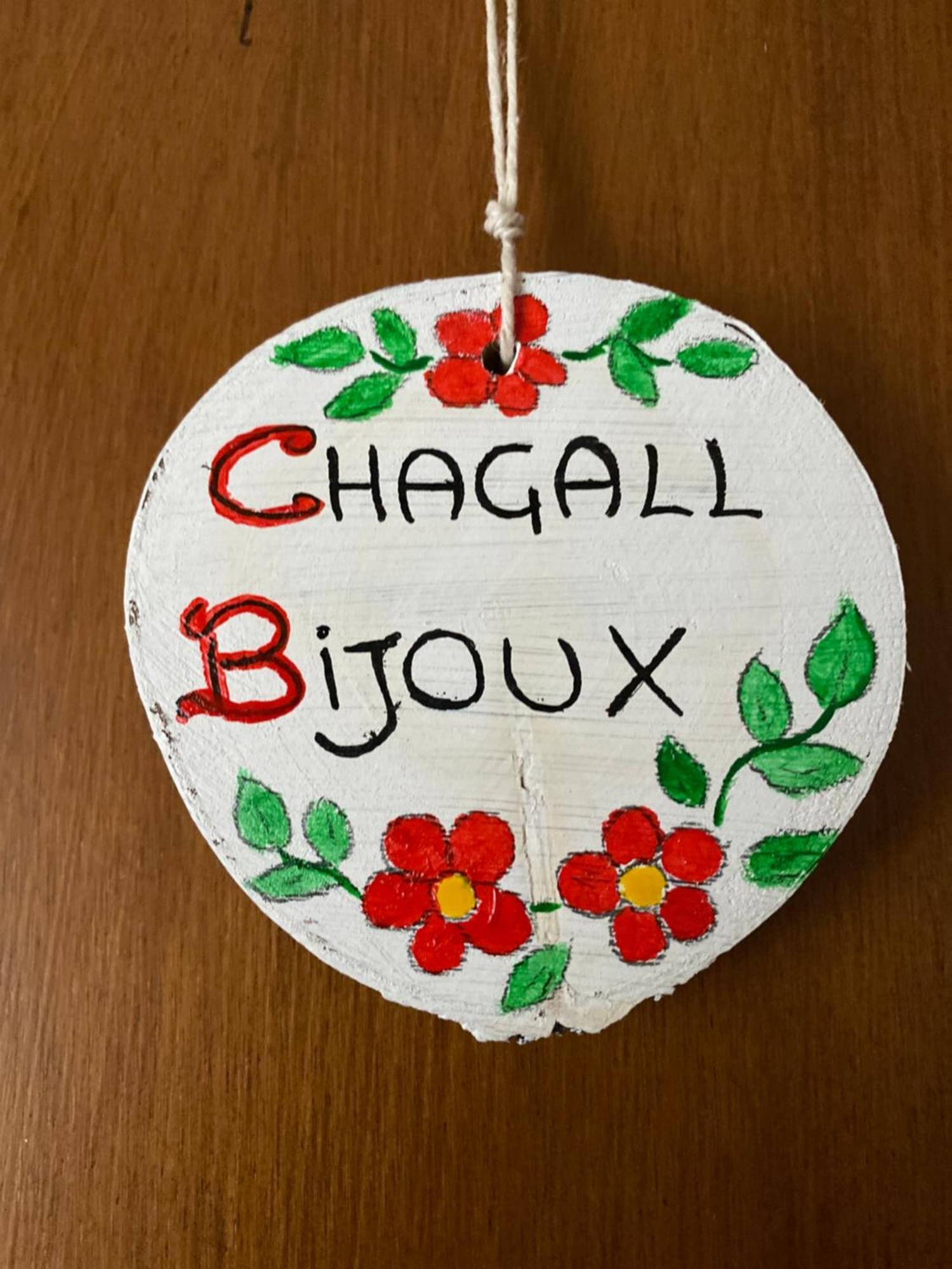 Chagall Bijoux Asti Ngoại thất bức ảnh
